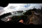 Video - Niagara Falls zipline
