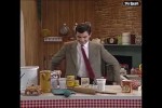 Video - Mr. Bean als Heimwerker
