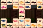 Spiel - Girls Sandals Mahjong