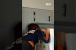 Video - Schrank-Hnger