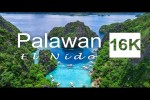 Video - Heaven of Asia - Palawan Philippines