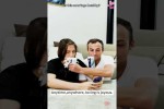�berlege dir gut, ob du heiraten willst