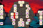 Spiel - Mahjong Merge