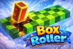 Spiel - Box Roller