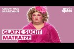 Video - Cindy bei Schwiegertochter gesucht