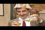 Video - Mr. Bean an Silvester