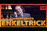 Video - Olaf Schubert: So geht der Enkeltrick