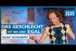 Video - Das Problem mit dem Gendern - Olaf Schubert