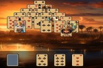 Spiel - Pyramid Solitaire Ancient Egypt