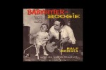 Video - Ralf Bendix - Babysitter Boogie - 1961