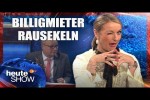 Video - Monika Gruber hat keinen Bock auf Billigmieter