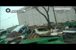 Video - ein unbekanntes Video vom Tsunami in Japan