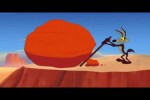 Video - Wile E Coyote And The Road Runner In 