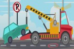 Spiel - Towing Trucks Differences