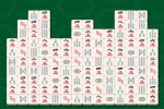 Spiel - Best Classic Mahjong Connect