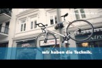 Video - Das sicherste Fahrradschloss der Welt