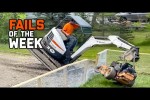 Video - Out Of Control! RECKLESS Fails Of The Week