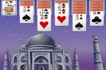 Spiel - Taj Mahal Solitaire