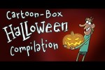 Video - CARTOON-BOX HALLOWEEN COMPILATION