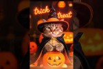 Video - Trick or Treat
