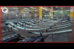 Video - Die erstaunlichsten Fabrikfertigungsprozesse mit modernen Maschinen