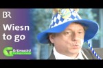 Video - Wiesn to go - Grünwald Freitagscomedy