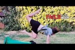 Video - The Ultimate Faceplant! Fails Of The Week