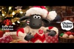 Video - Stricken vor Weihnachten mit Shaun das Schaf
