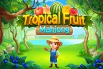 Spiel - Tropical Fruit Mahjong