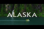 Video - Alaska in 8K