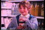 Video - Nutella Werbung 80er Jahre