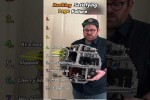 Tolle Lego-Gebilde