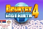 Spiel - Country Labyrinth 4