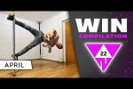 Video - WIN Compilation APRIL 2022 Edition - Best videos of the month March