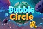 Spiel - Bubble Circle