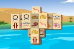 Spiel - Ancient Egypt Mahjong