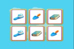 Spiel - Mischievous Pairs