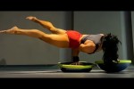 Video - Incredible Strength & Balance - Best Of The Week