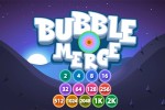 Spiel - Bubble Merge