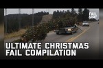 Video - The Ultimate Christmas Fail Compilation