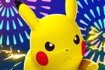 Spiel - Pokemon Spot The Differences