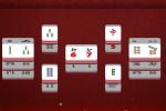 Spiel - Shanghai Mahjong - Double Tiles