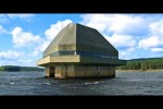 Video - 10 Gebäude, die eine Apokalypse oder einen Atomangriff überstehen würden