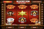 Spiel - Redemption Slot Machine
