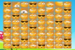 Spiel - Emoji Match