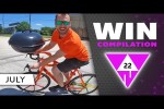 Video - WIN Compilation JULY 2022 Edition - Best videos of the month June