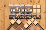 Spiel - 1010 Sudoku
