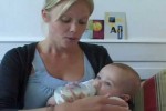Video - Dänische Mutter sucht Vater