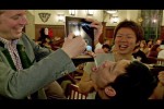 Video - das iPad-Bier aus dem Hofbräuhaus