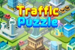 Spiel - Traffic Puzzle